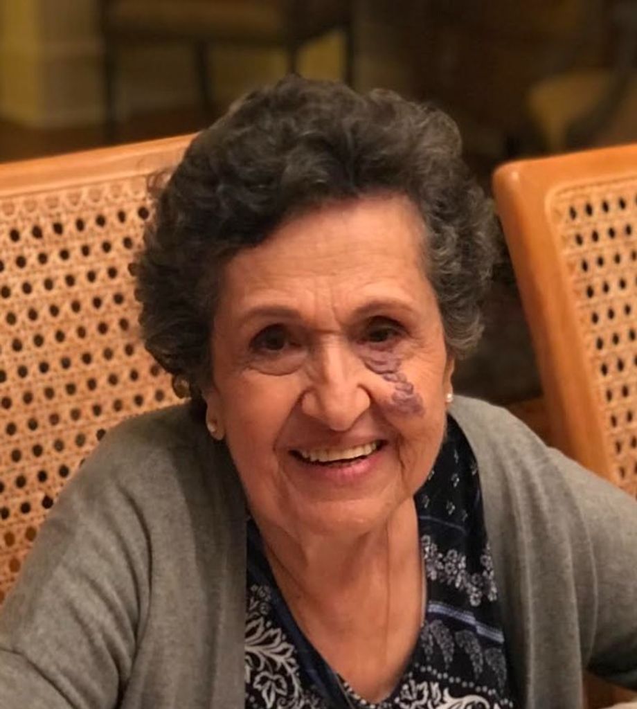 Jeannette Farah Profile Photo