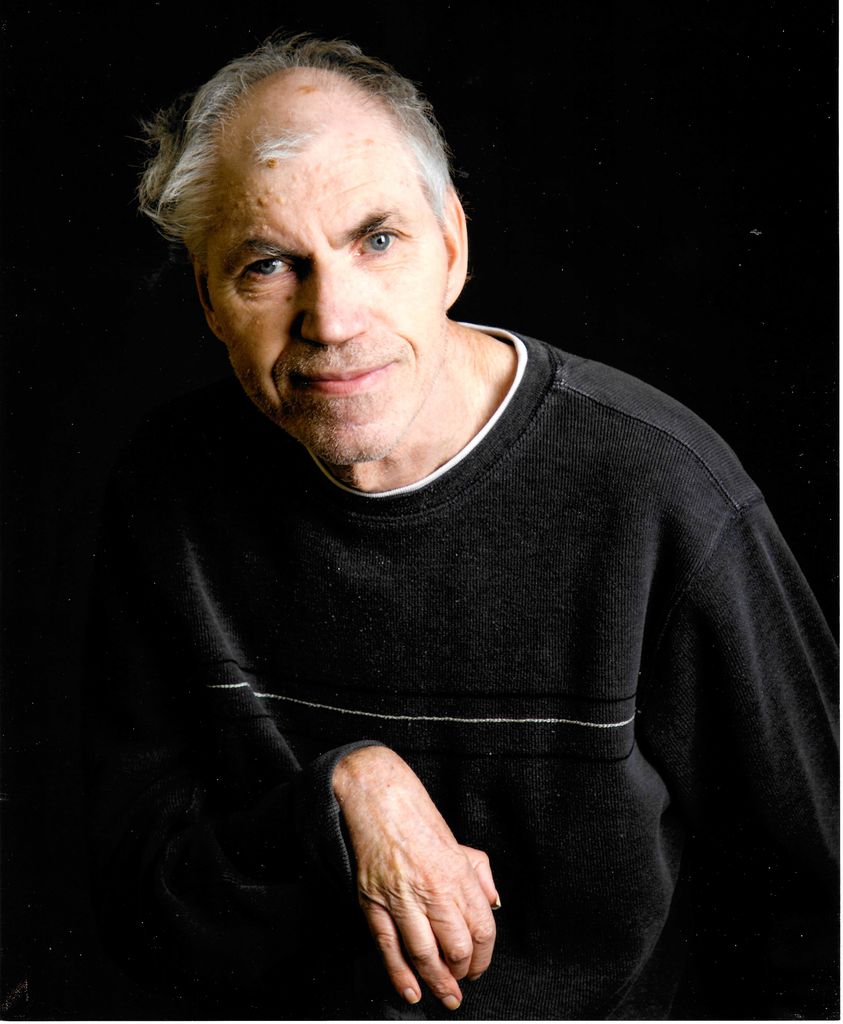 Walter Ray Morris