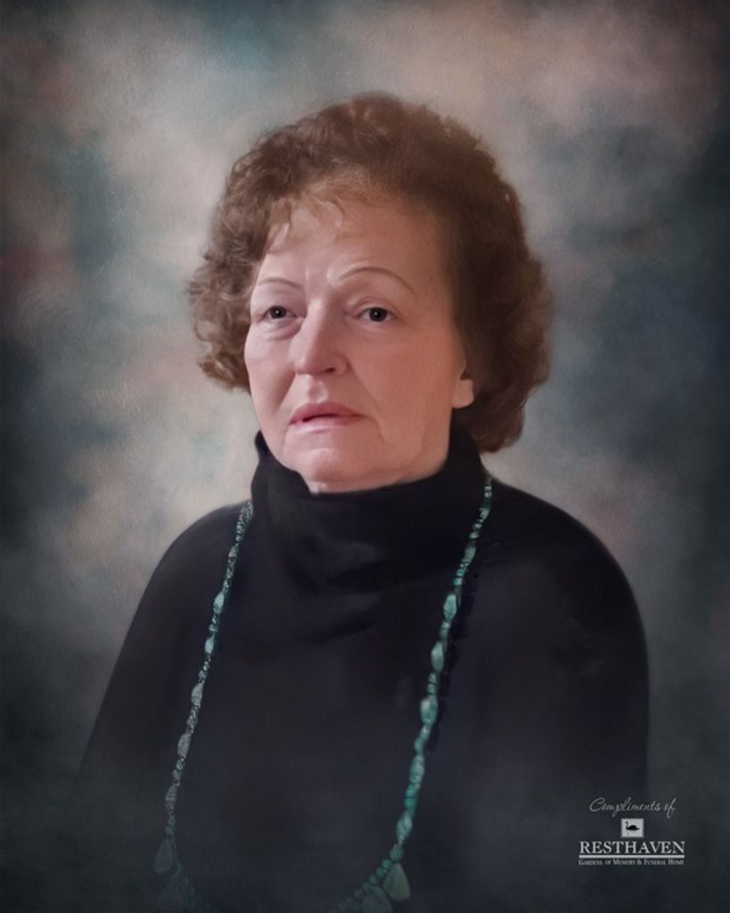 Margie Louise Thomason Dobbs Profile Photo