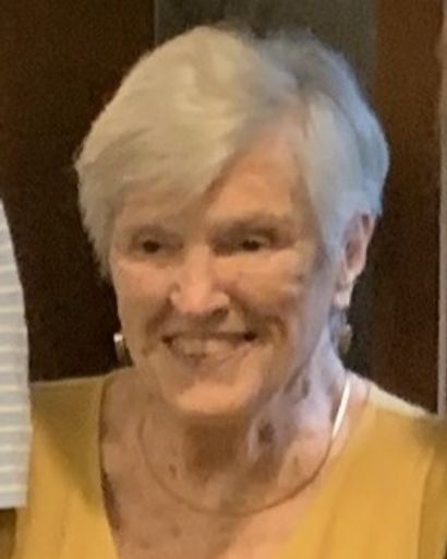 Ann Alice Kannally's obituary image