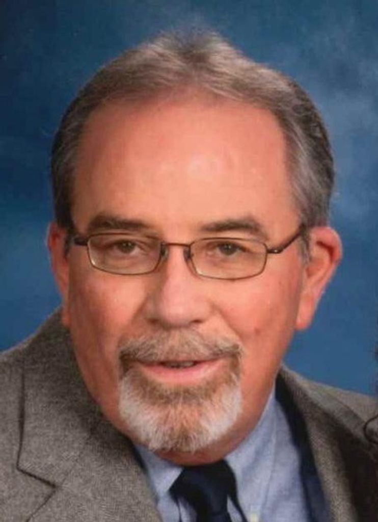 John Peyton Bunch