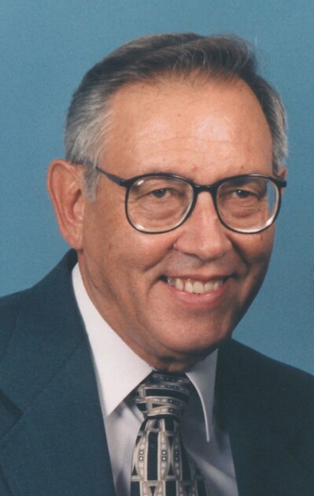 Billy Gene Richardson