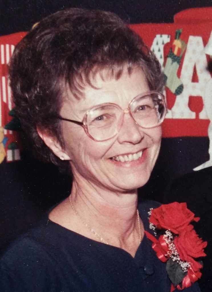 Billie Louise Spencer