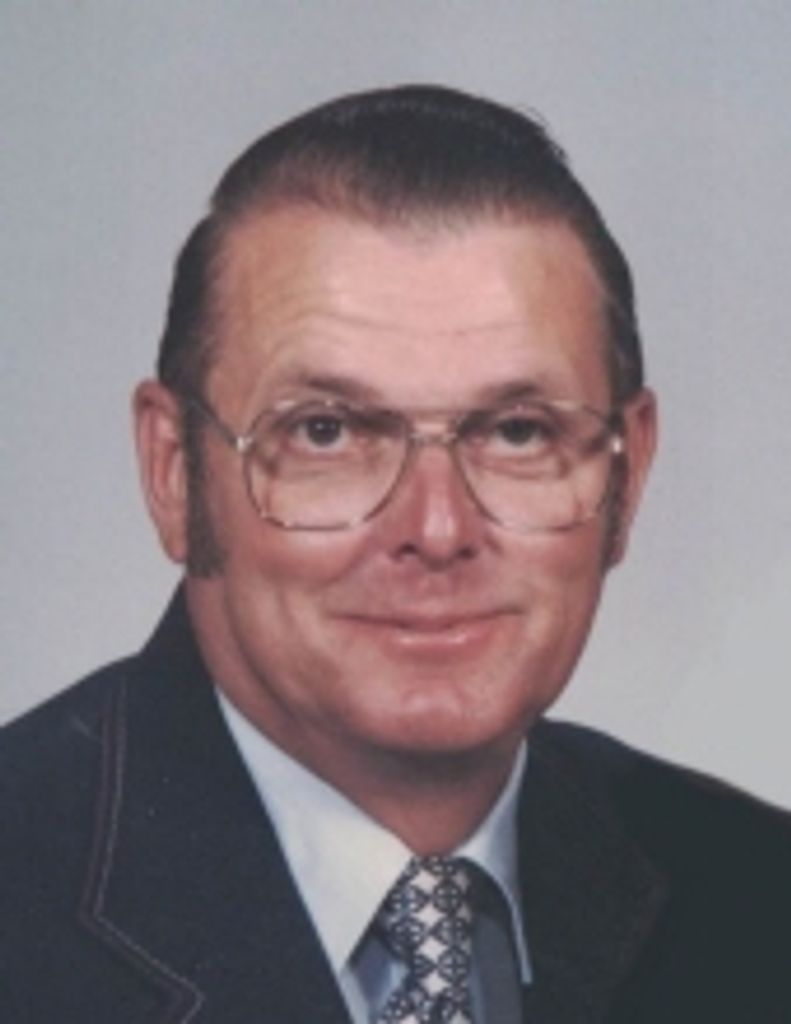 Ronald Gumm
