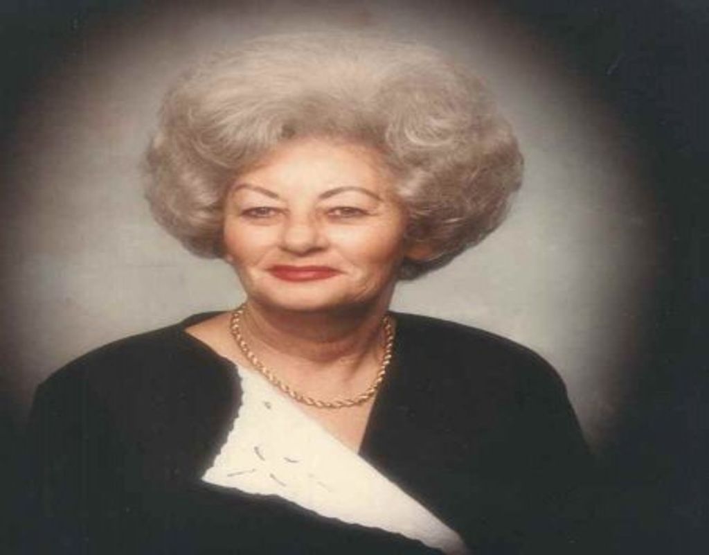 Maltie Martha Bailey Chandler