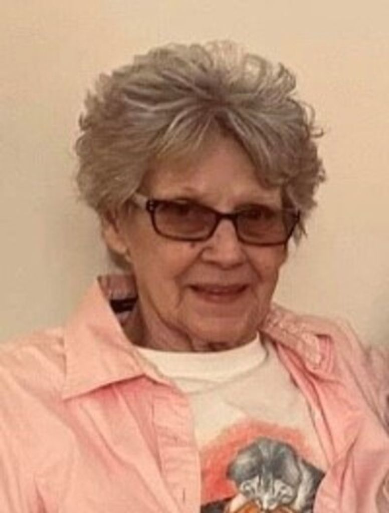 Bonnie J. Trapp