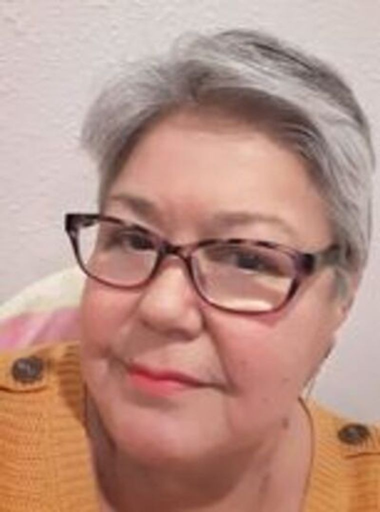 Maria Rosario Garcia Profile Photo