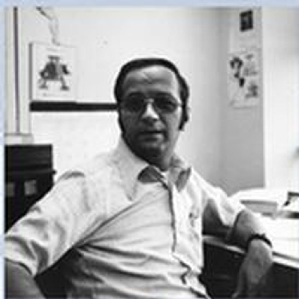 Gerald C. Andrews