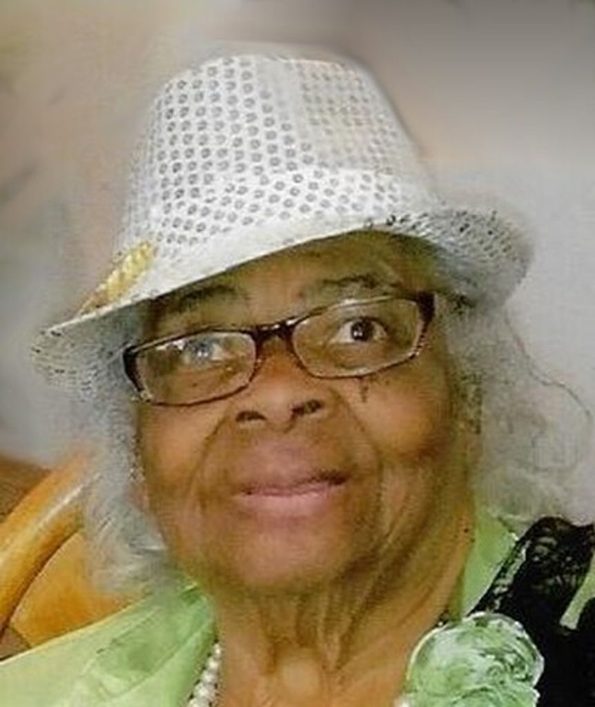 Thelma Juanita Barrington Glenn Profile Photo