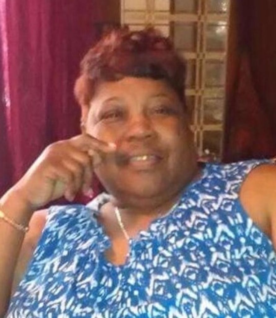 Cynthia Ann Weatherby Profile Photo