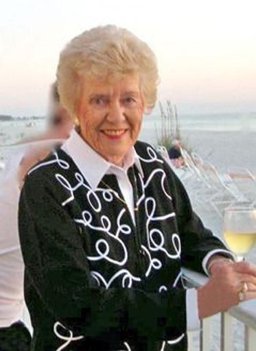 Alice Augusta Wagener Profile Photo