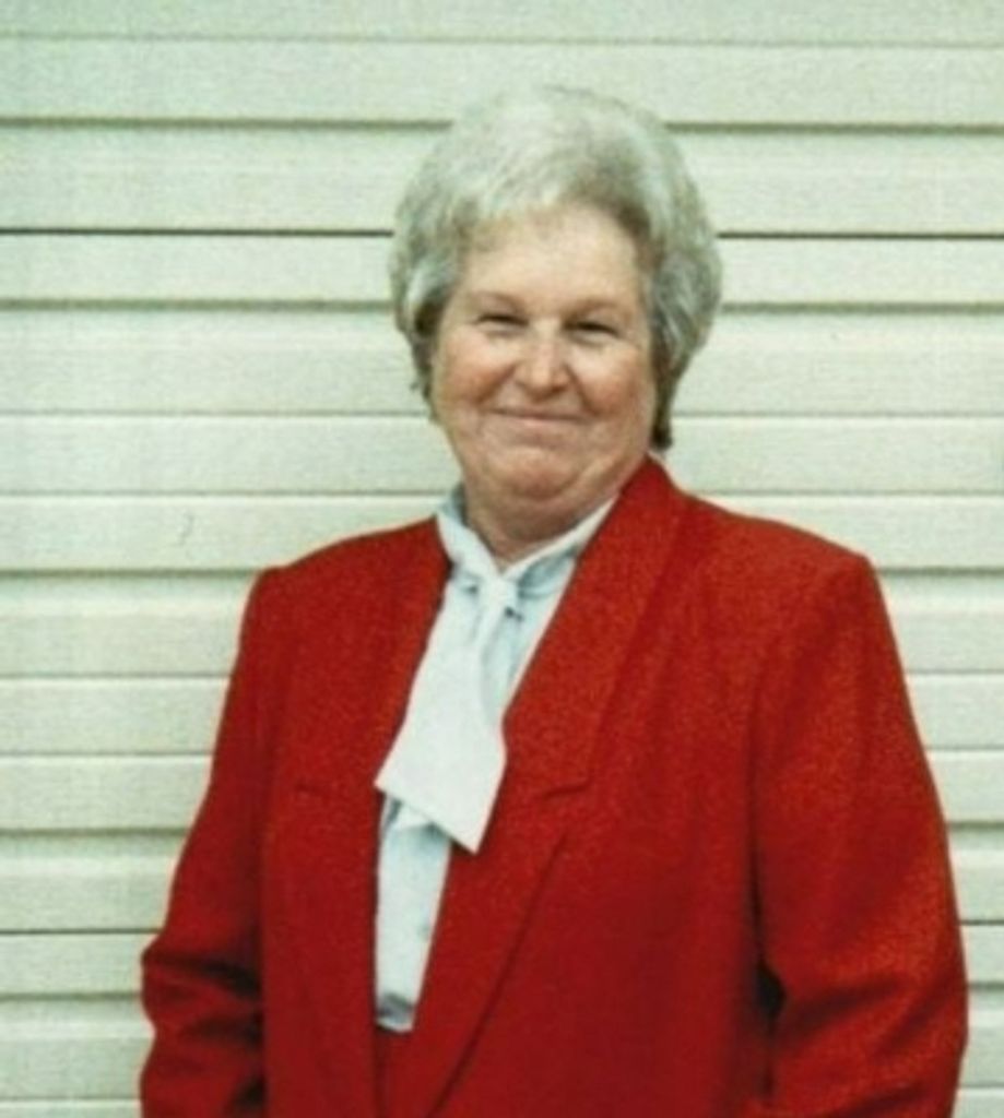 Genevie E. Siler