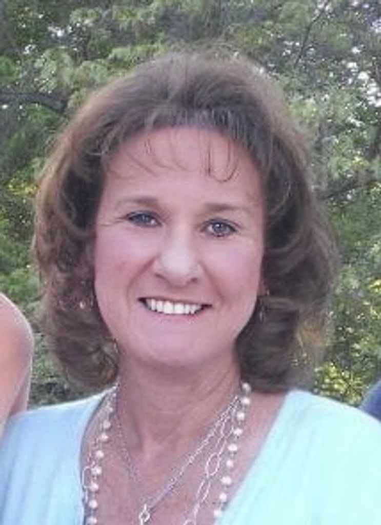 Lori Ann Zenker