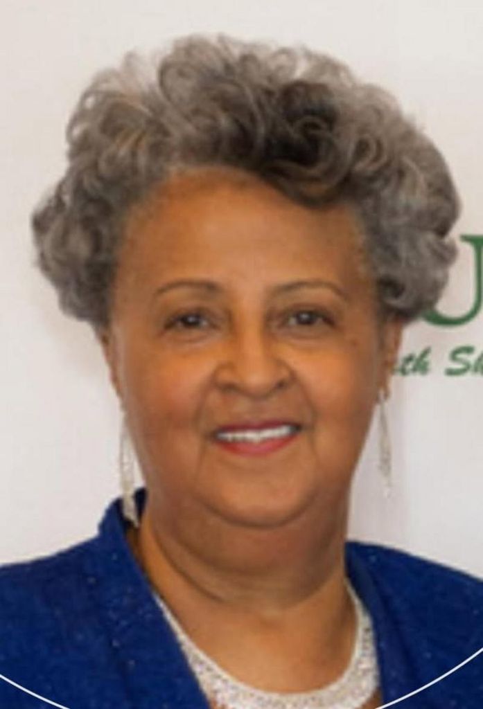 Patricia S. Taylor Profile Photo