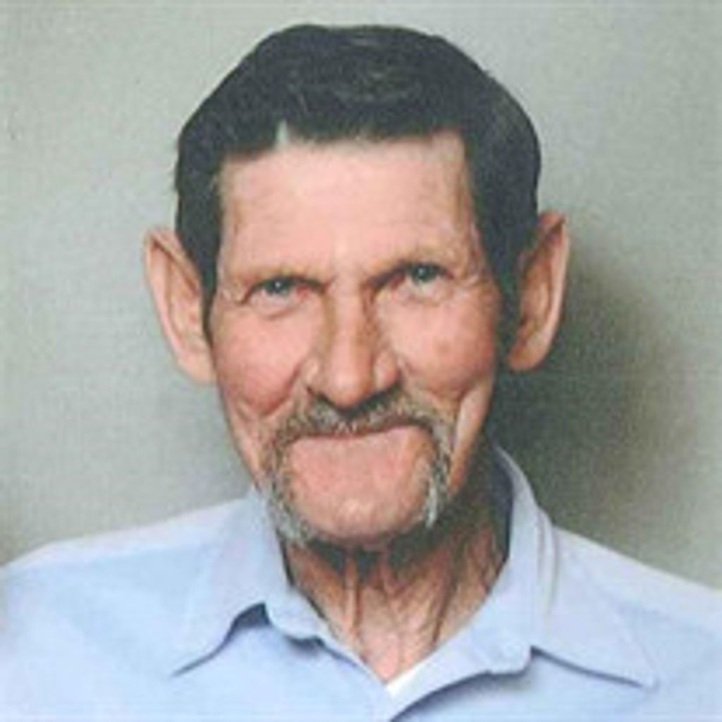 William R. "Buck" Greene