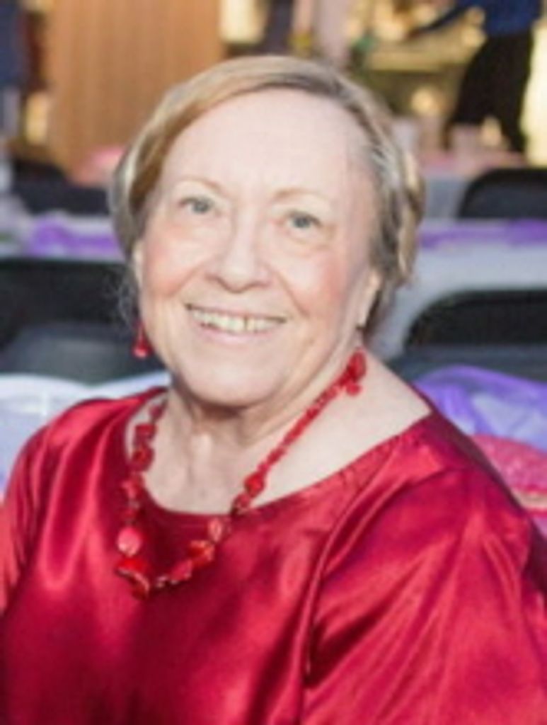 Gayle Frances Wilson