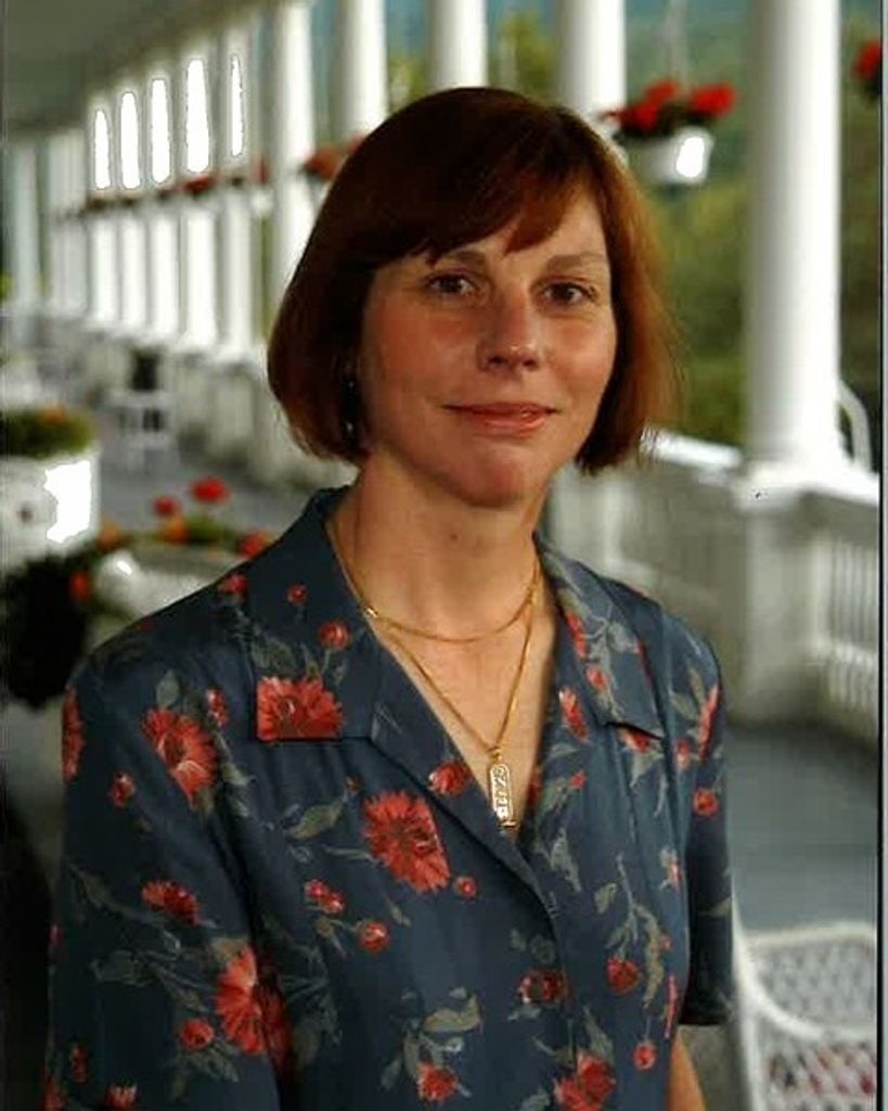 Dr. Holly J. Zack Profile Photo