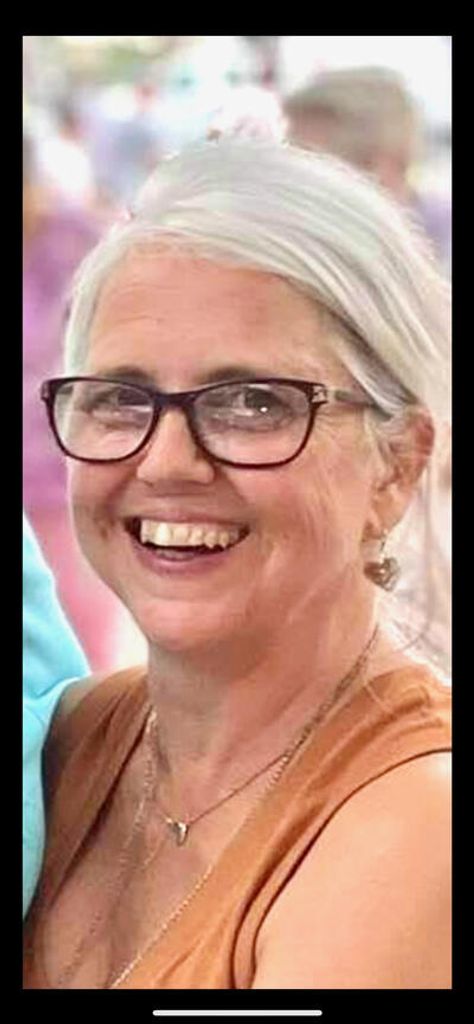 Alissa "Lisa" Carol Cooper