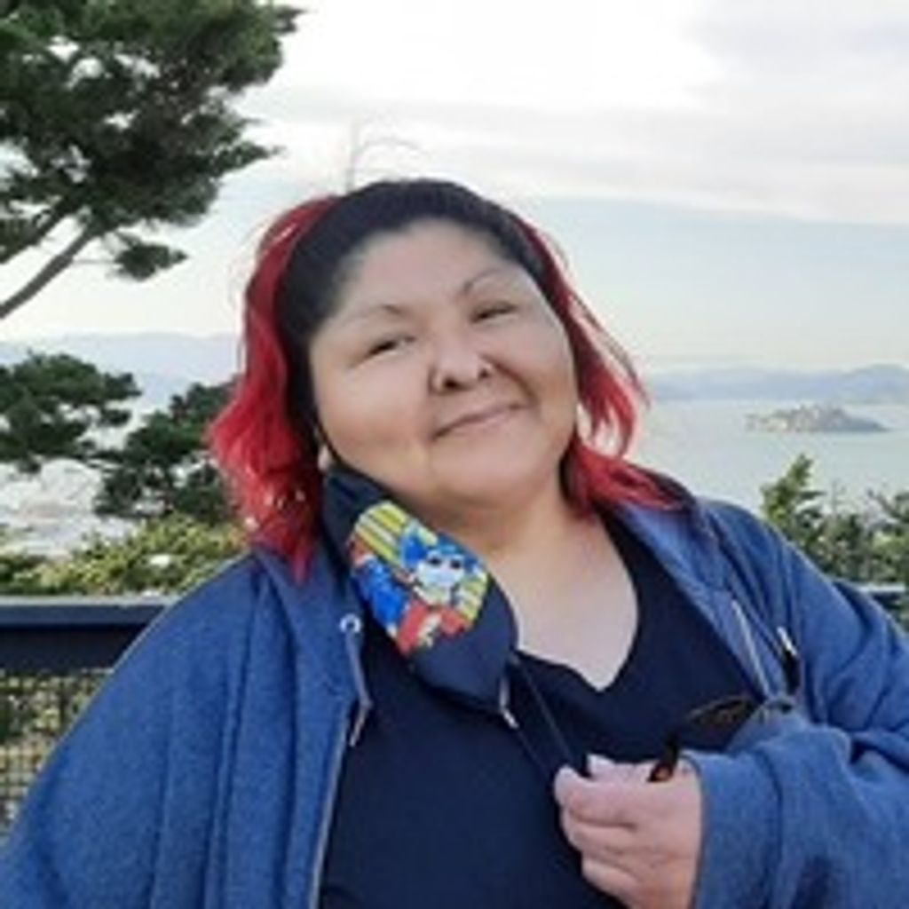 Syvina Josephine Gomez