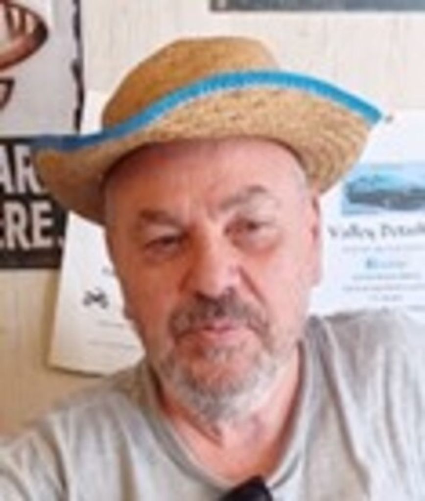 Roger L. "Blub" Wood Profile Photo