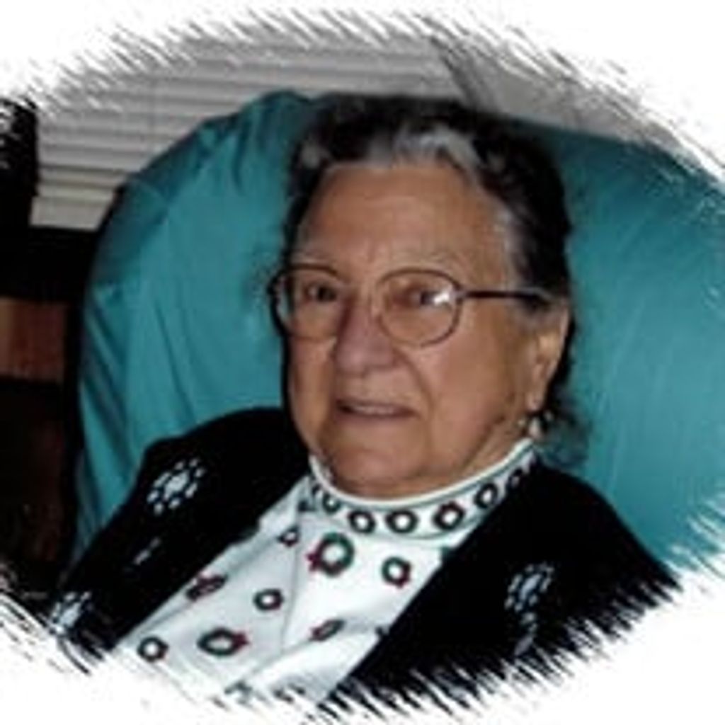 Enola D. St. Pierre