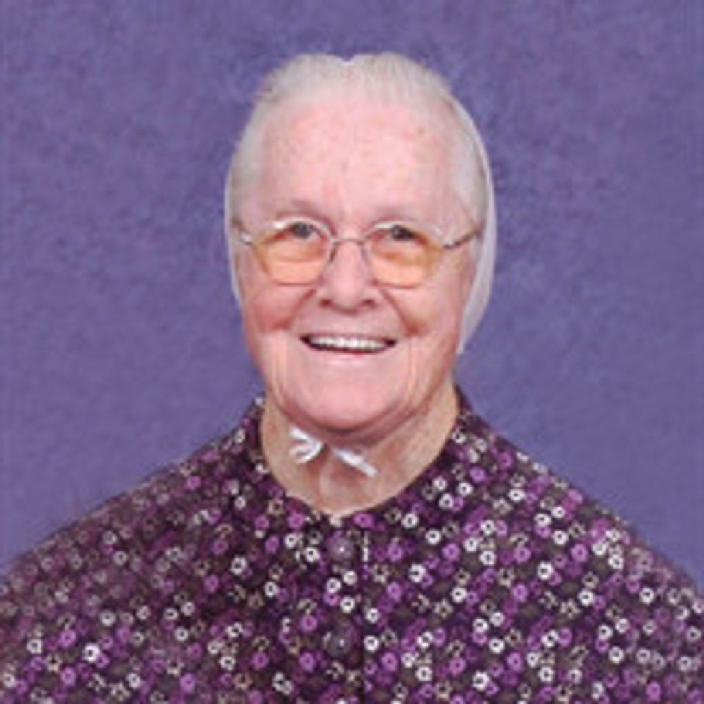 Ellen Marie Miller