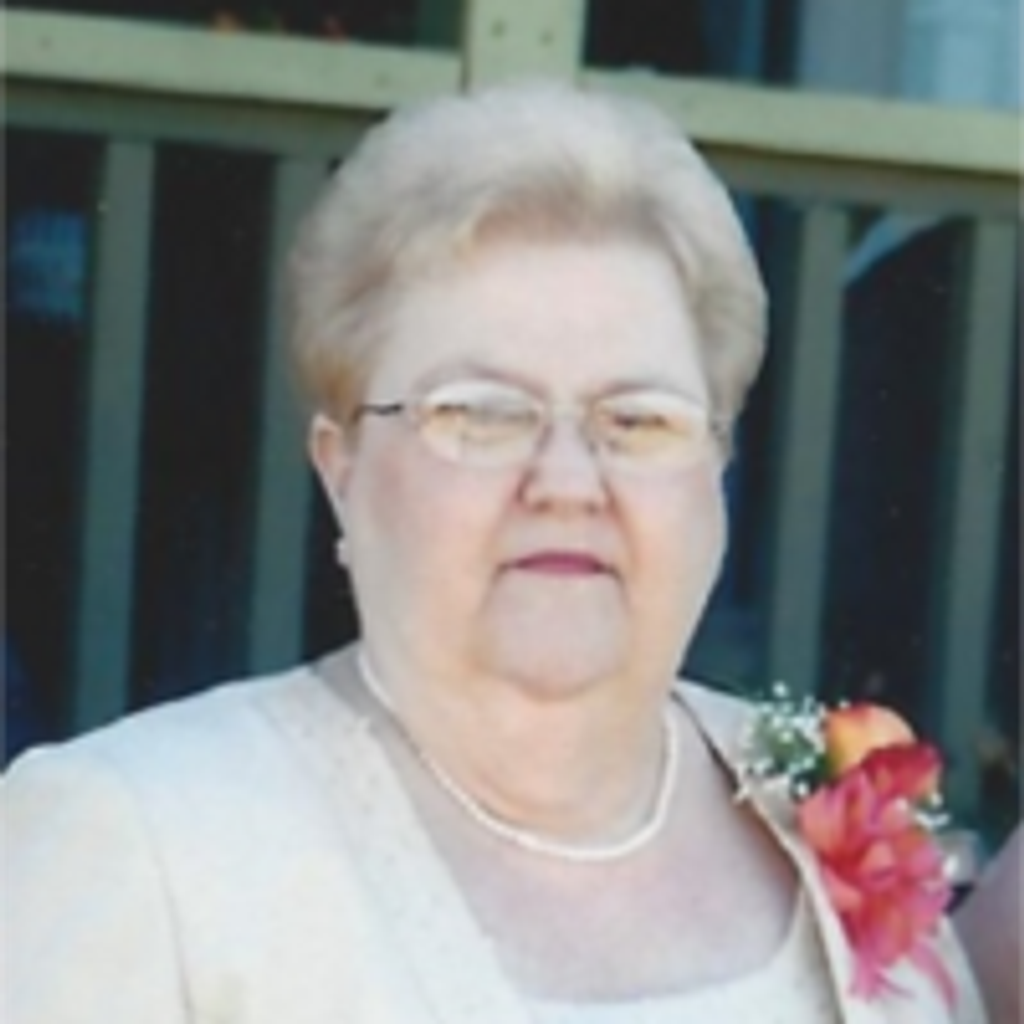 Glenda Faircloth Lee