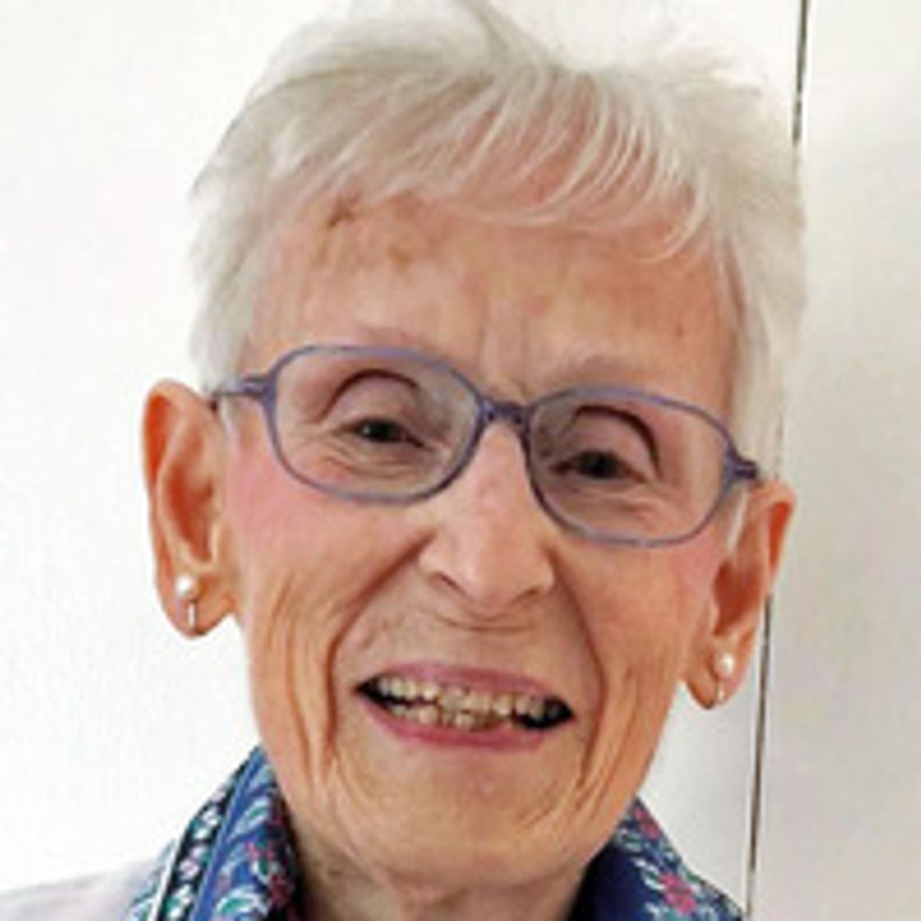 Lorraine S. Wilson