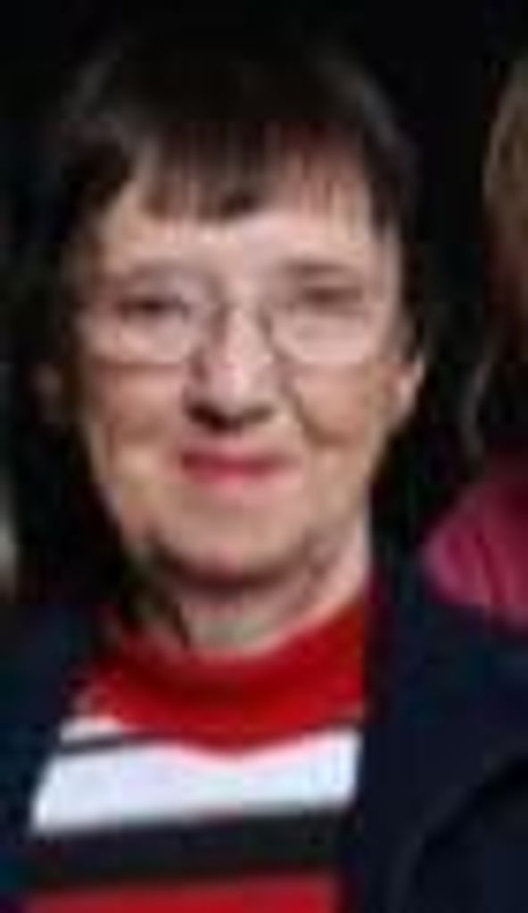 Margaret Dalone Huston