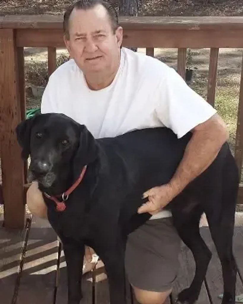 James Morris Melvin Profile Photo