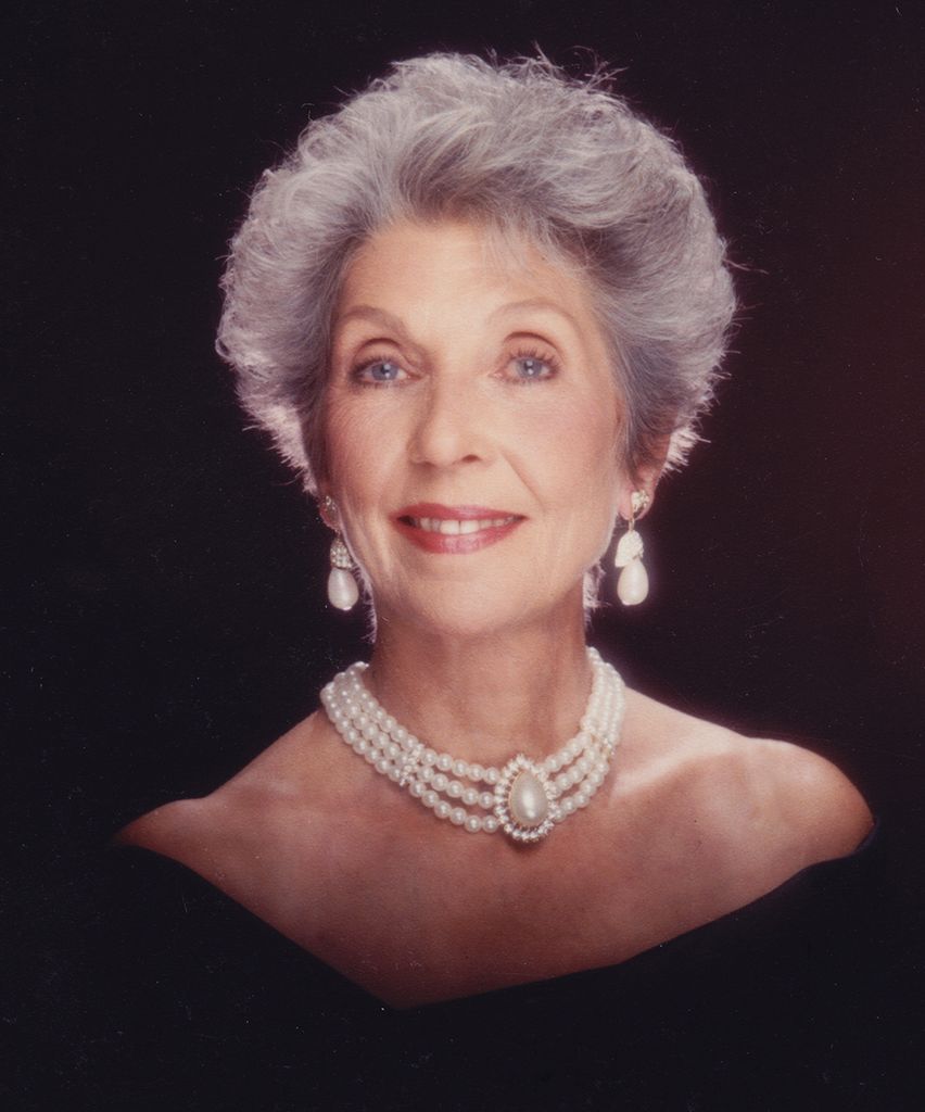 Doris Jean Sedlak