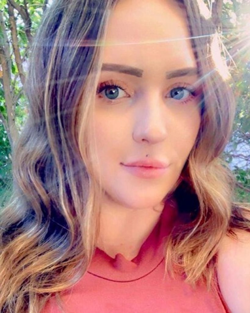 Georgia Brook Jones Profile Photo