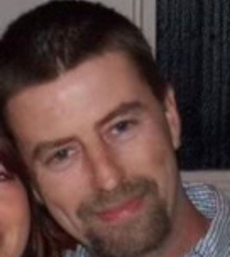 Thomas Eugene "Timmy" Pennewill