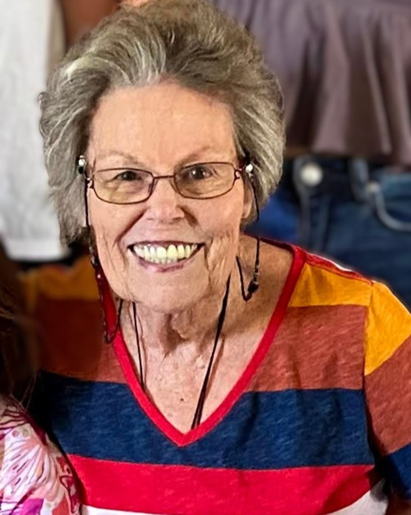 Gayle Darline Shaw