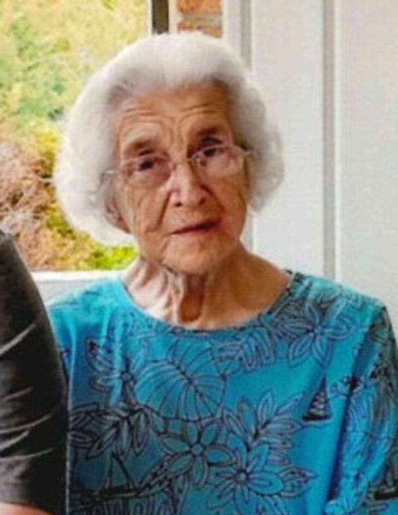 Faye (Arrowood)  Pritchard Profile Photo