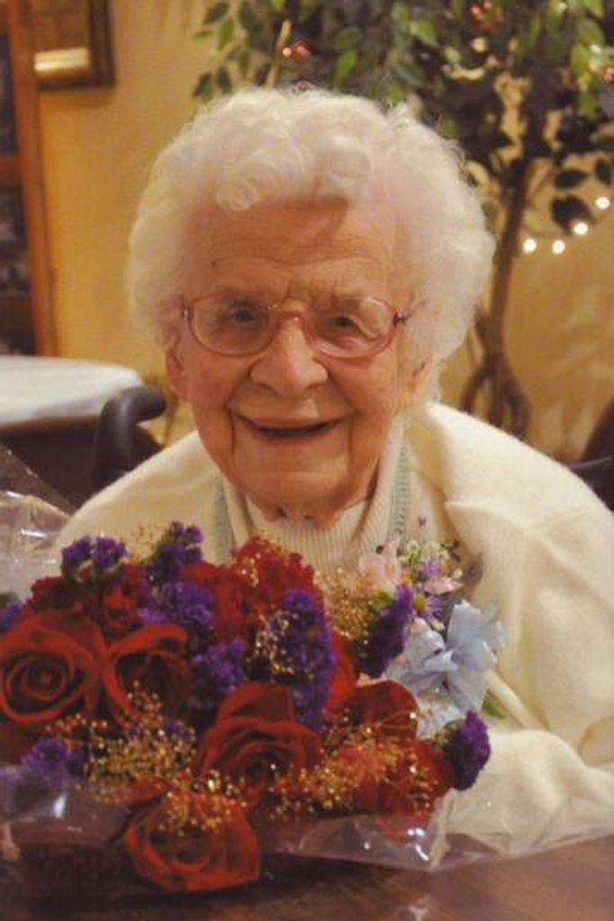 Irene Rita Agnes Novak Profile Photo