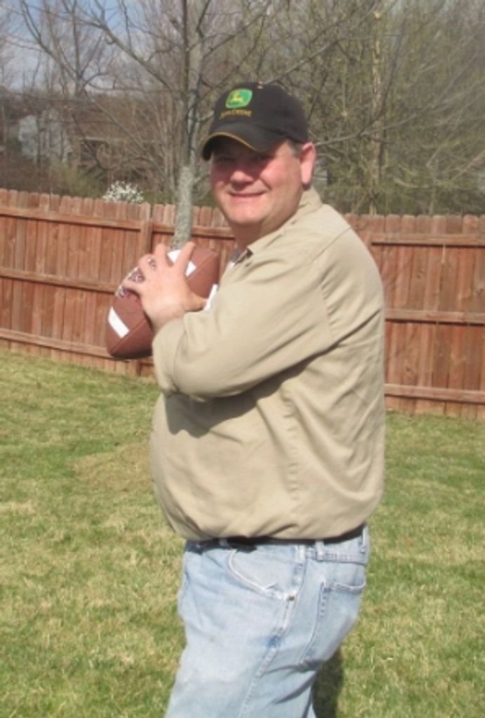 Paul J. Menke Profile Photo