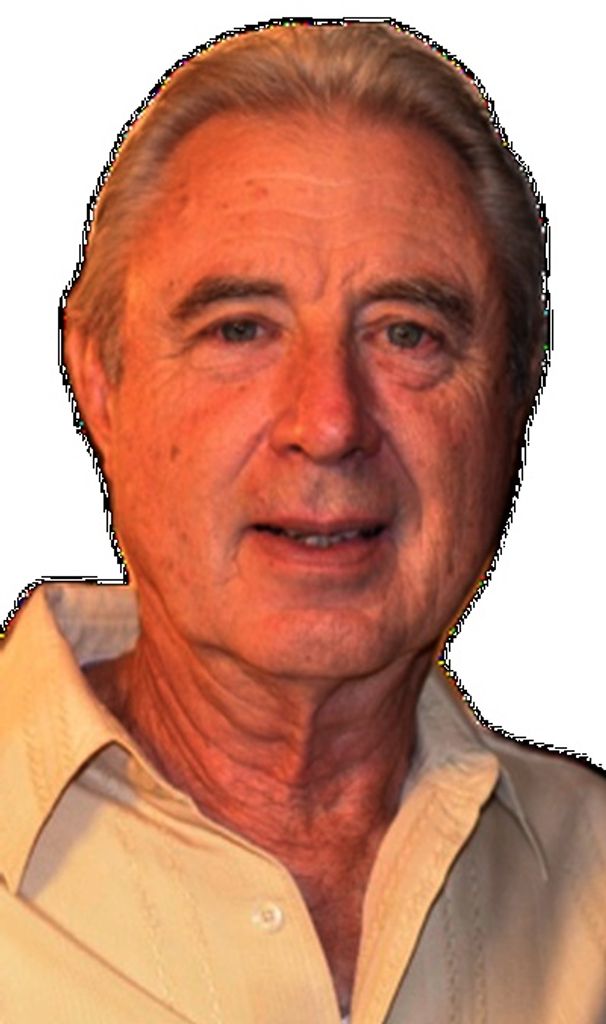 Ronald W. Miller