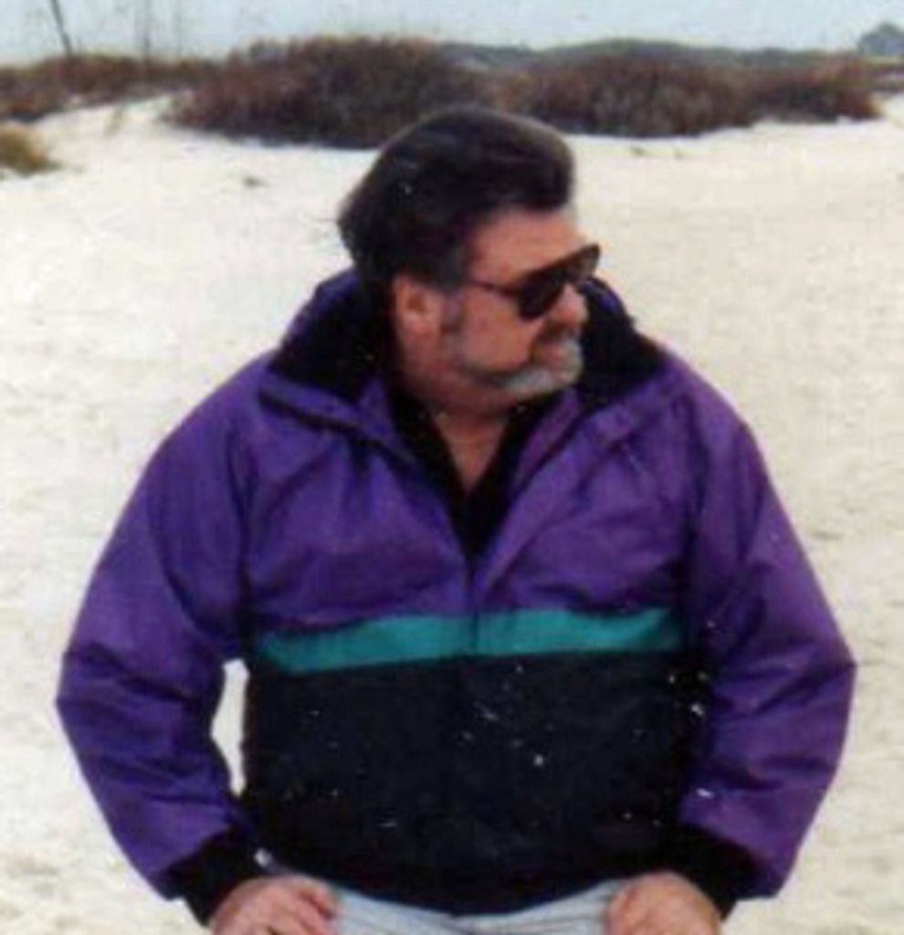 Robert E. Jacobs