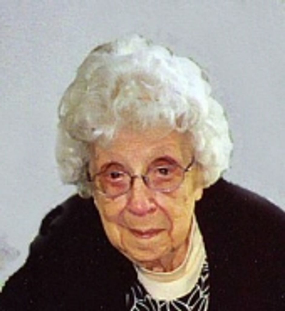 Kathryn Hanson