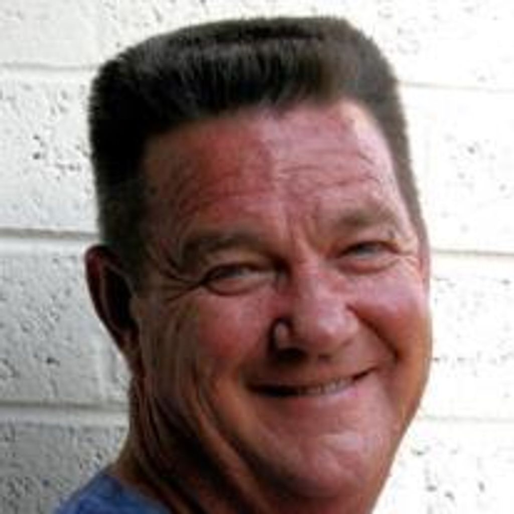 Msgt Steven L. Herrin