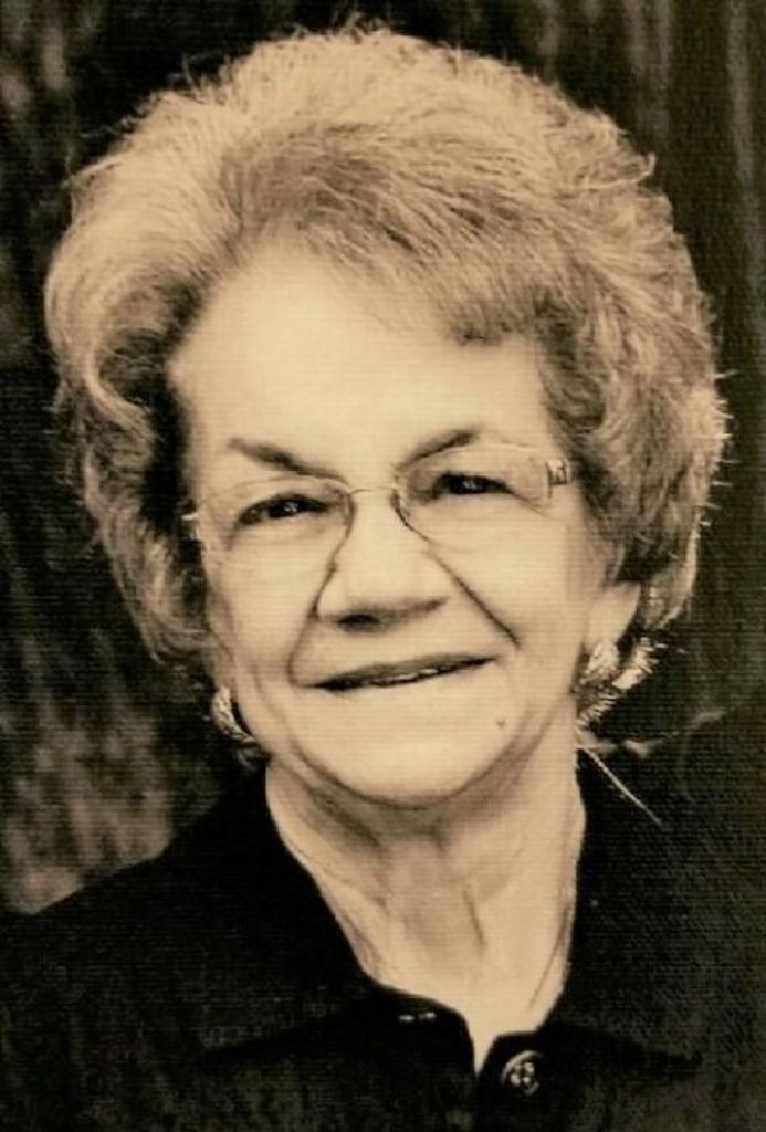 Dolores A. (Ciolczyk)  Smolira