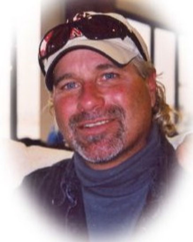Ronald Nott