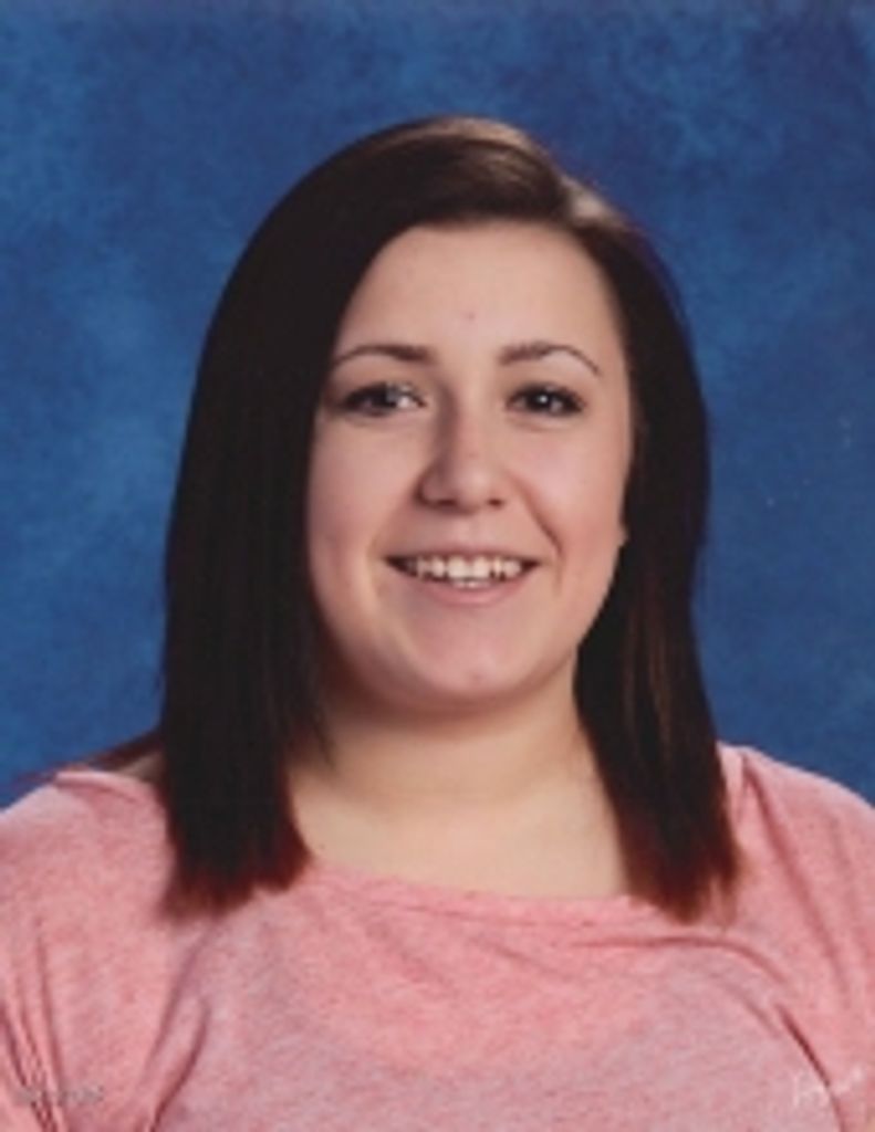 Naomi Marie Eilers