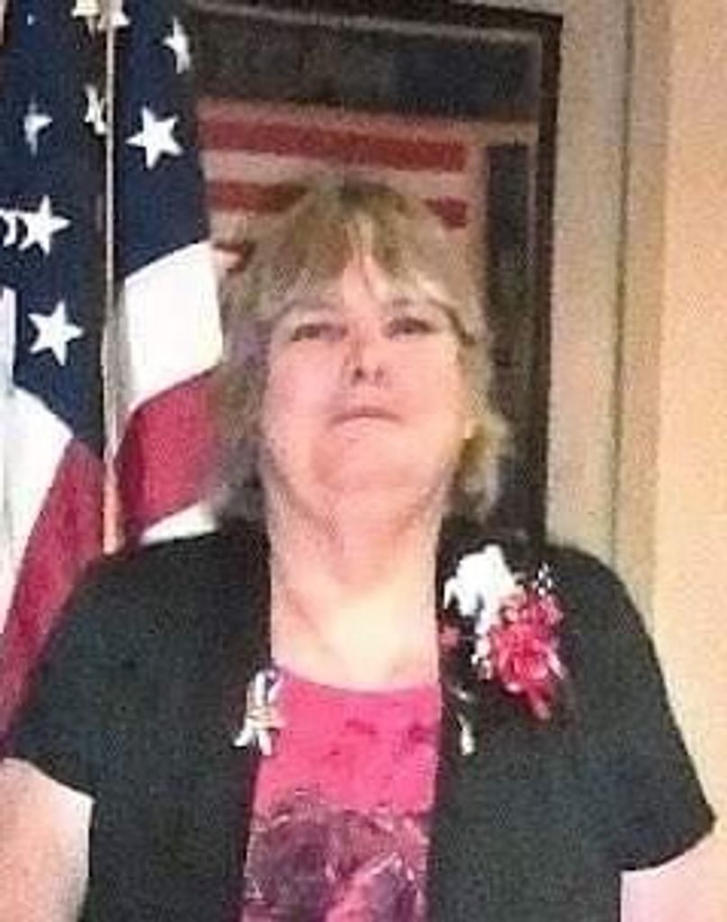 Rose Marie Bucklew Profile Photo