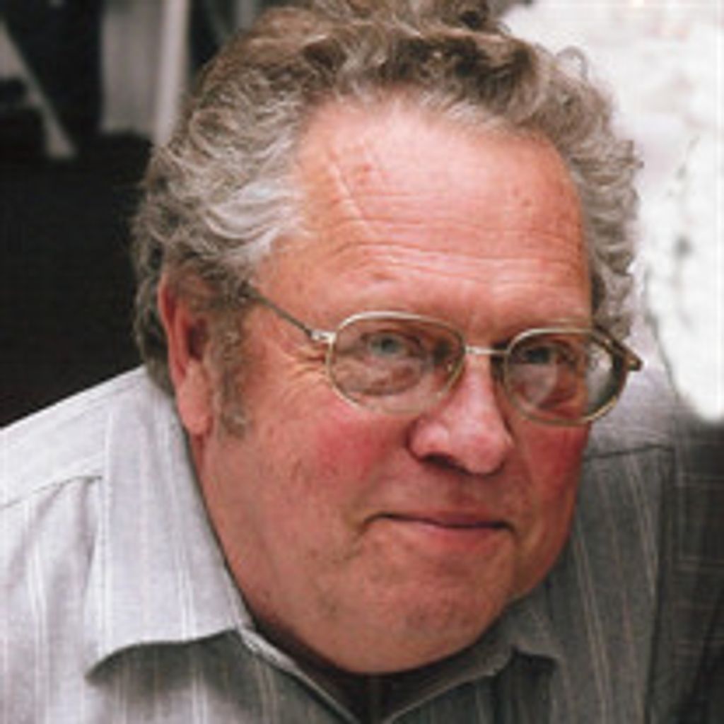 Jerry Lee Zehrung Sr.
