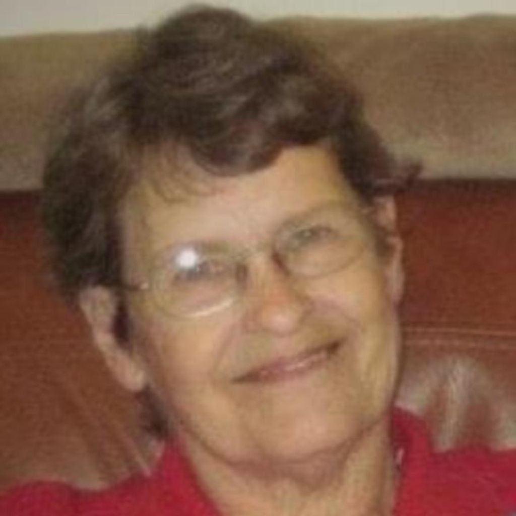 Charlene Mae Weaver Profile Photo