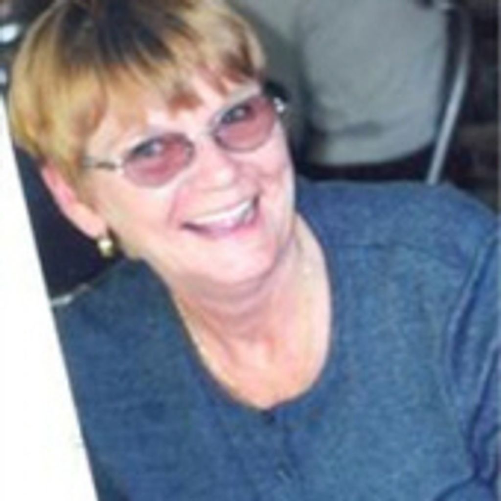 Joyce Ellen Crouch