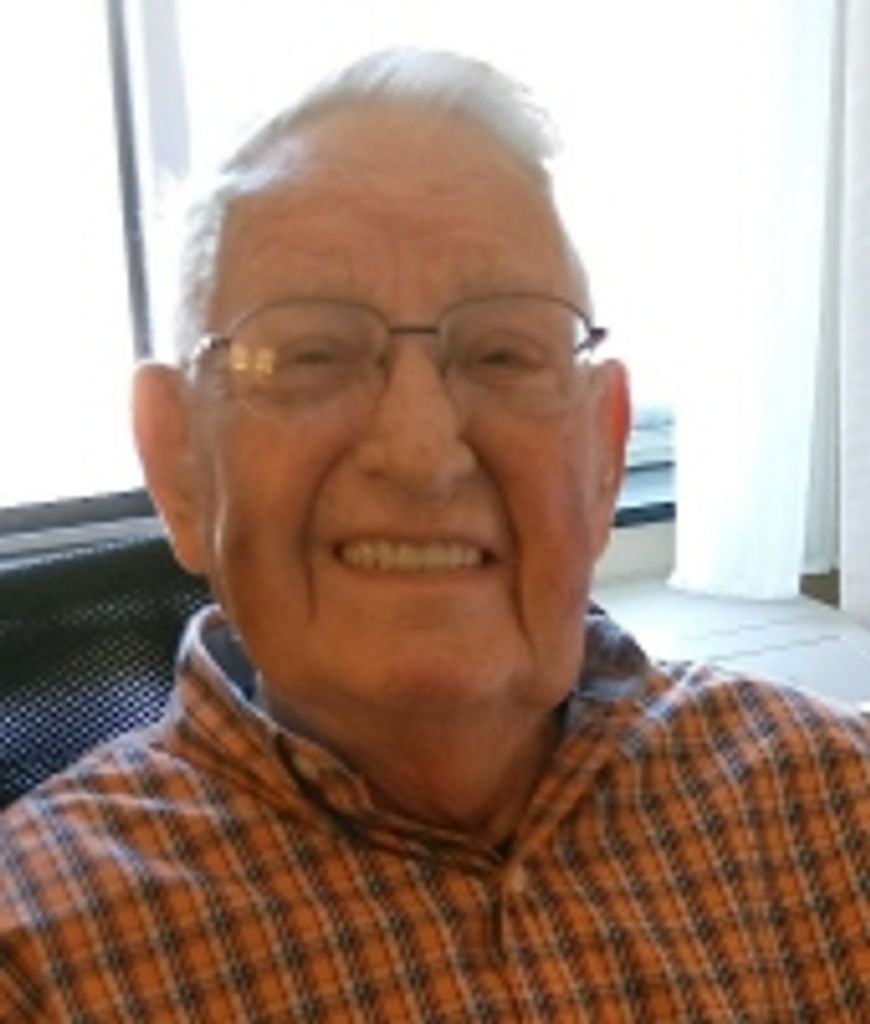 Howard A. Cooper