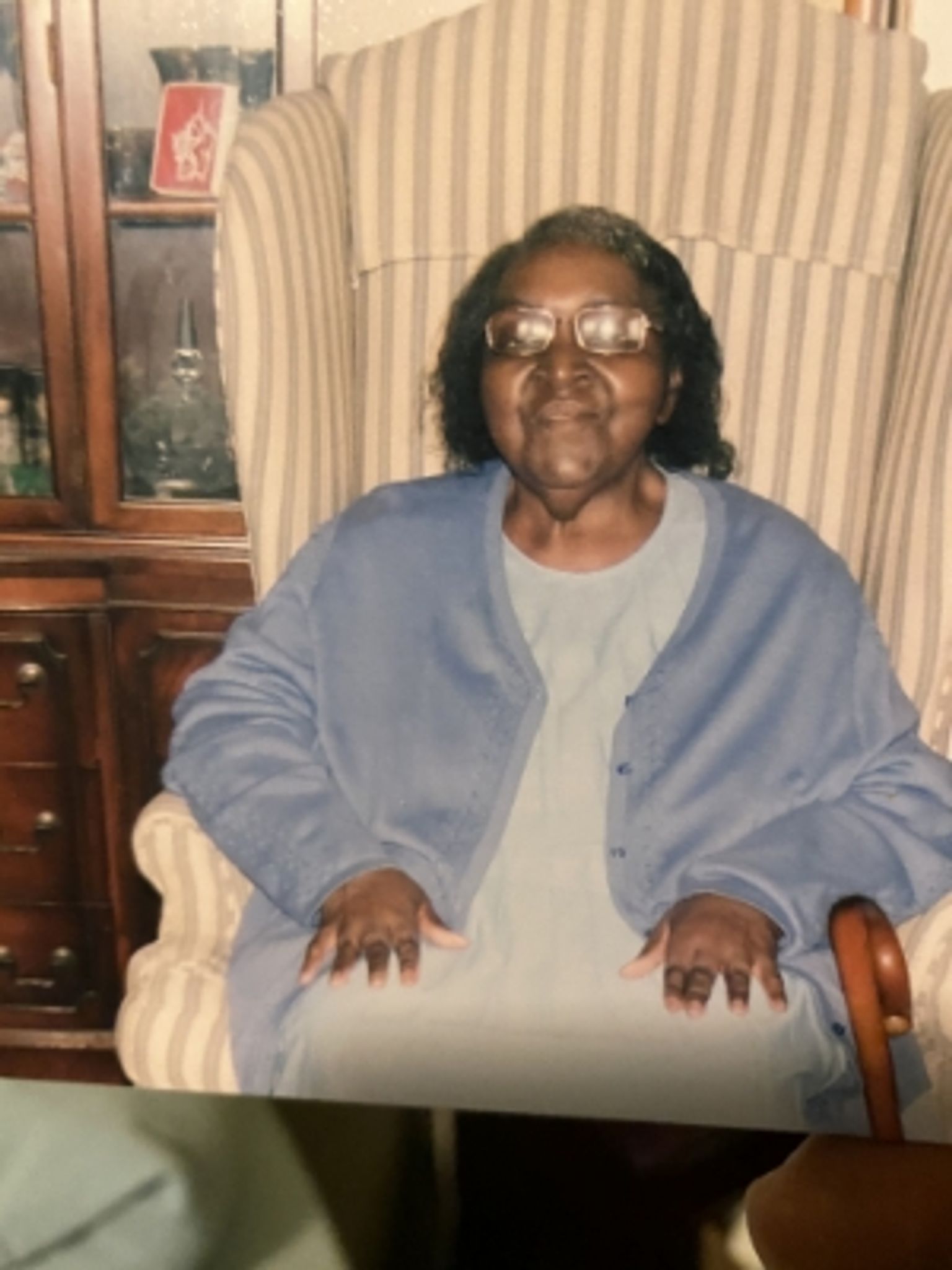 Addie Lee Cain photo gallery image 6 of 6